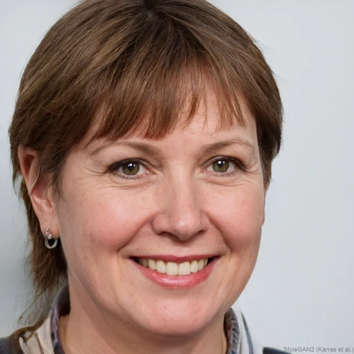 Femke V.