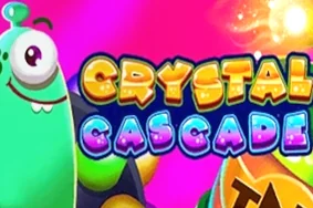 Crystal Cascade