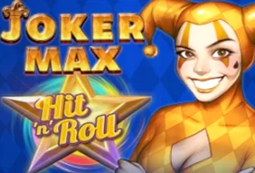 Joker Max Hit 'n' Roll