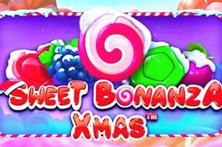Sweet Bonanza Xmas