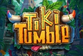 Tiki Tumble Bonus Buy