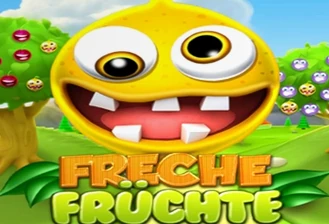 Freche Fruchte