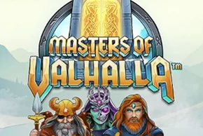 Masters of Valhalla