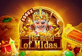 The Hand of Midas