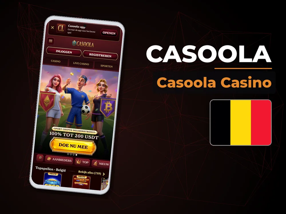 casoola - Casoola Casino