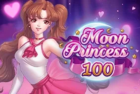 Moon Princess 100