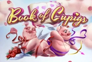 Book of Cupigs