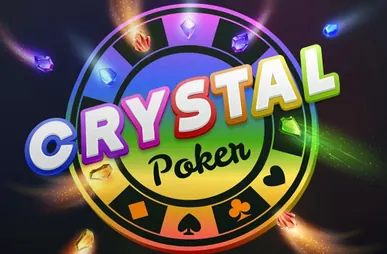 Crystal Poker