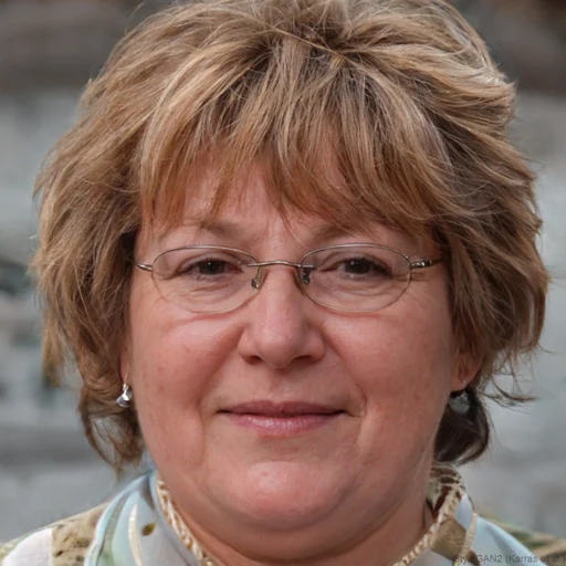 Saskia M.
