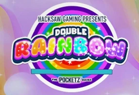 Double Rainbow