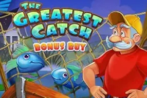 The Greatest Catch Bonus Buy