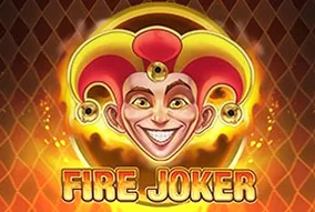 Fire Joker